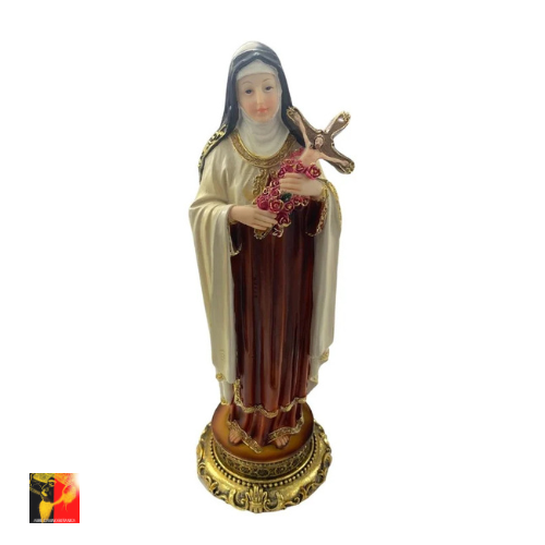 Imagen de Santa Teresita