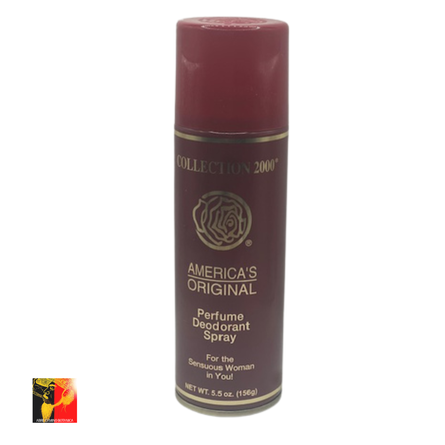 Desodorante Spray Collection 2000