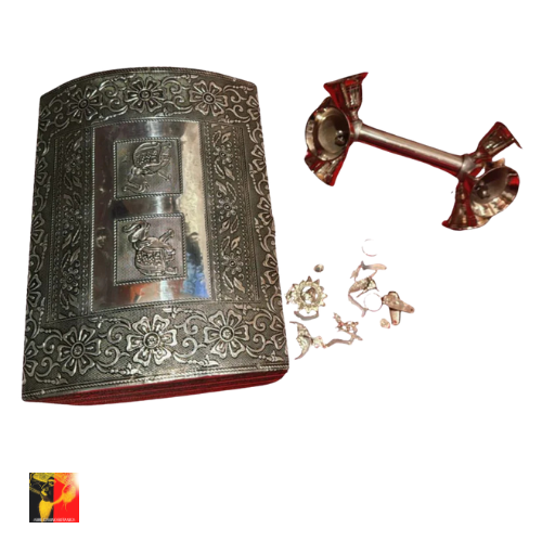 Combo de Odua/ Set de Odua