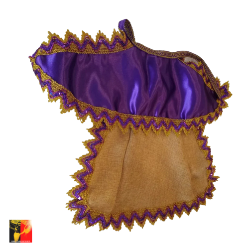 Capas de San Lazaro de Saco
