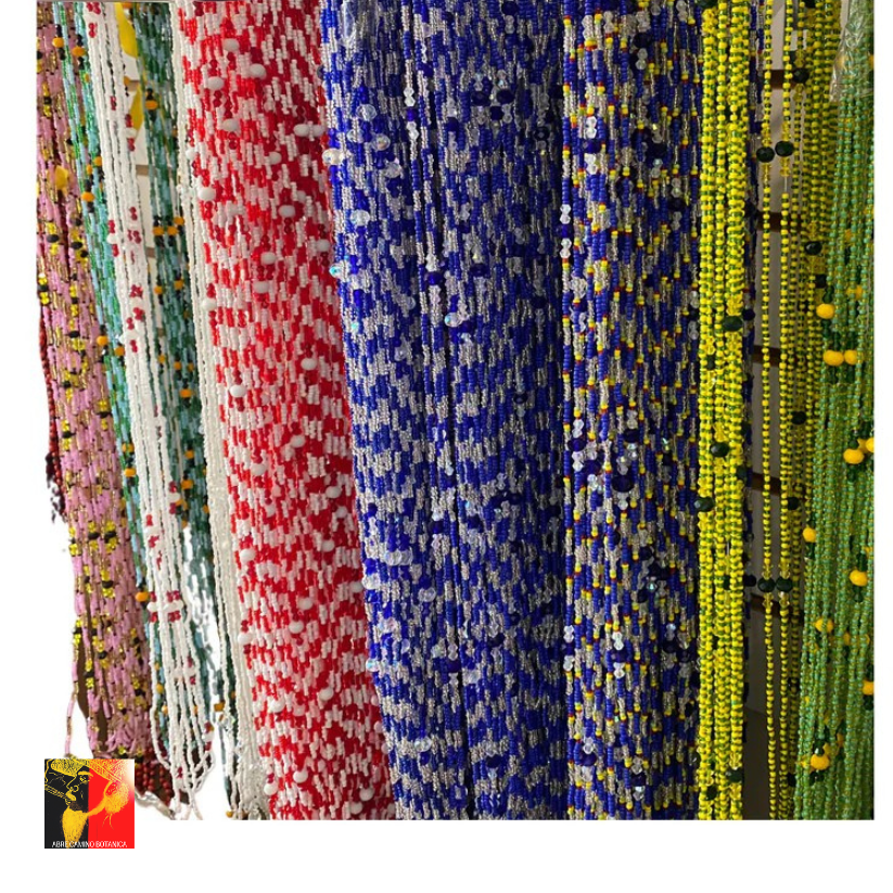 Collares Adornados Finitos