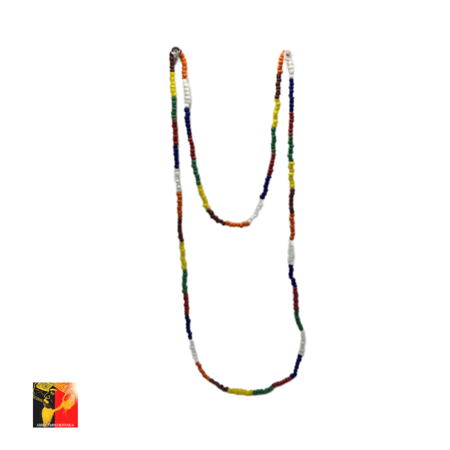 Collar de Varios Orishas