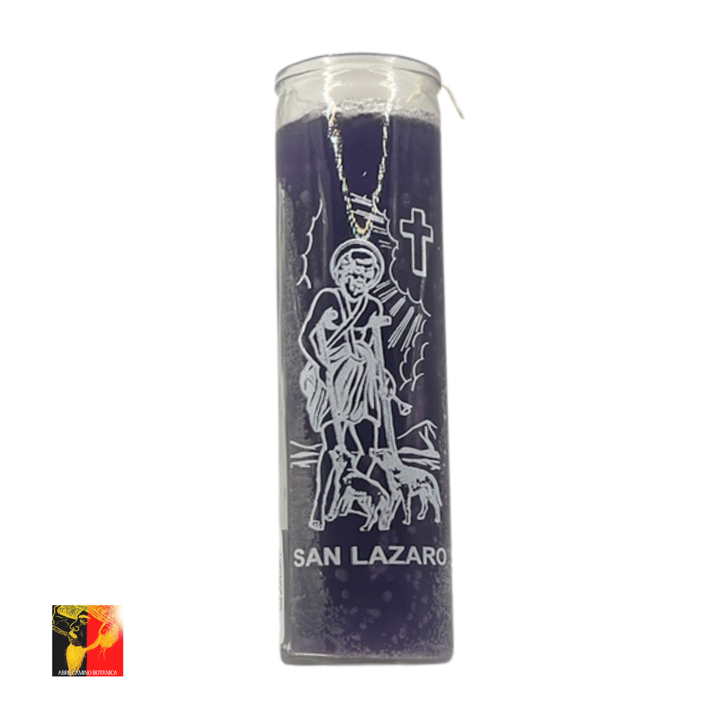 San Lazaro Vela