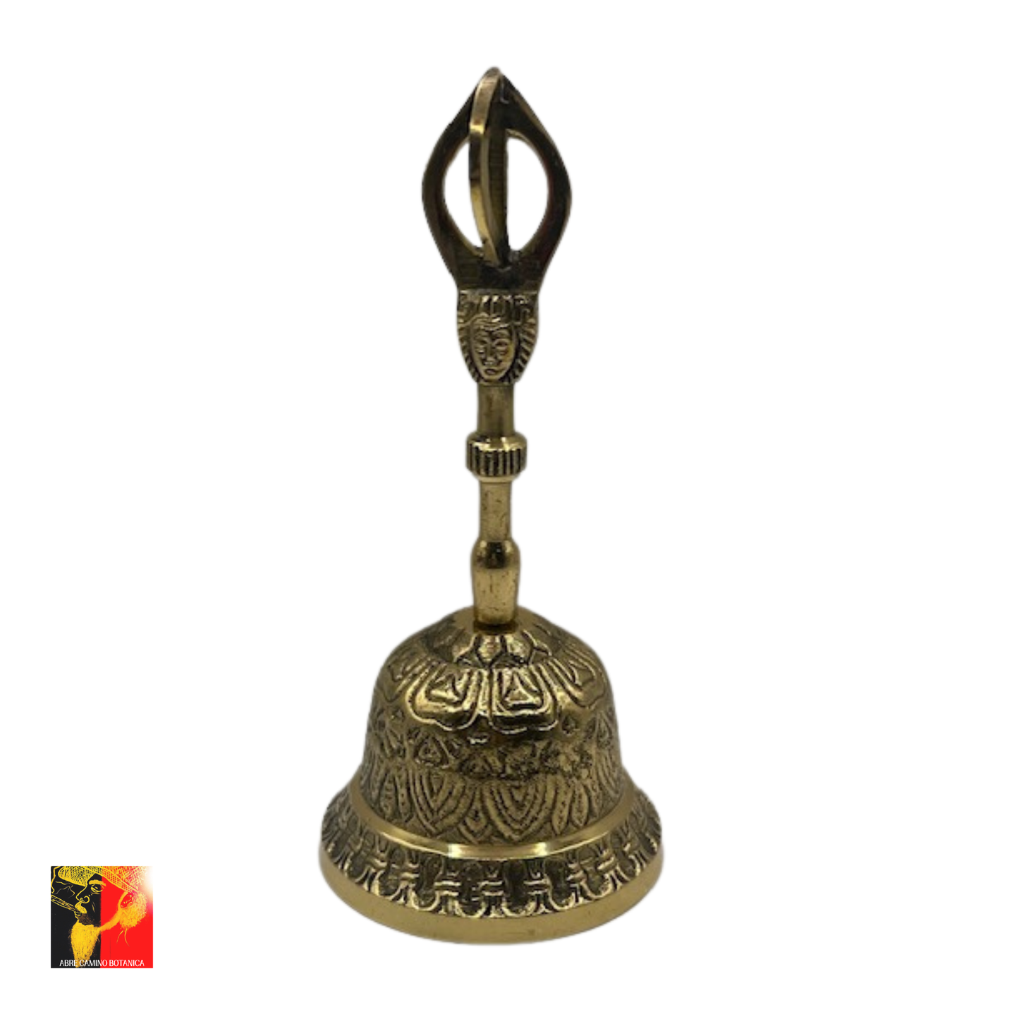 Campana Brocada