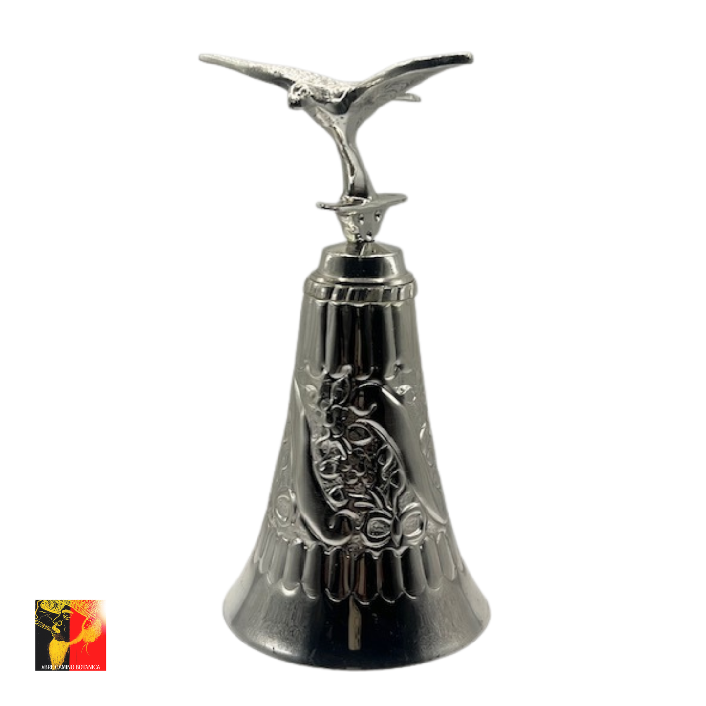 Campana de Obatala/agogo