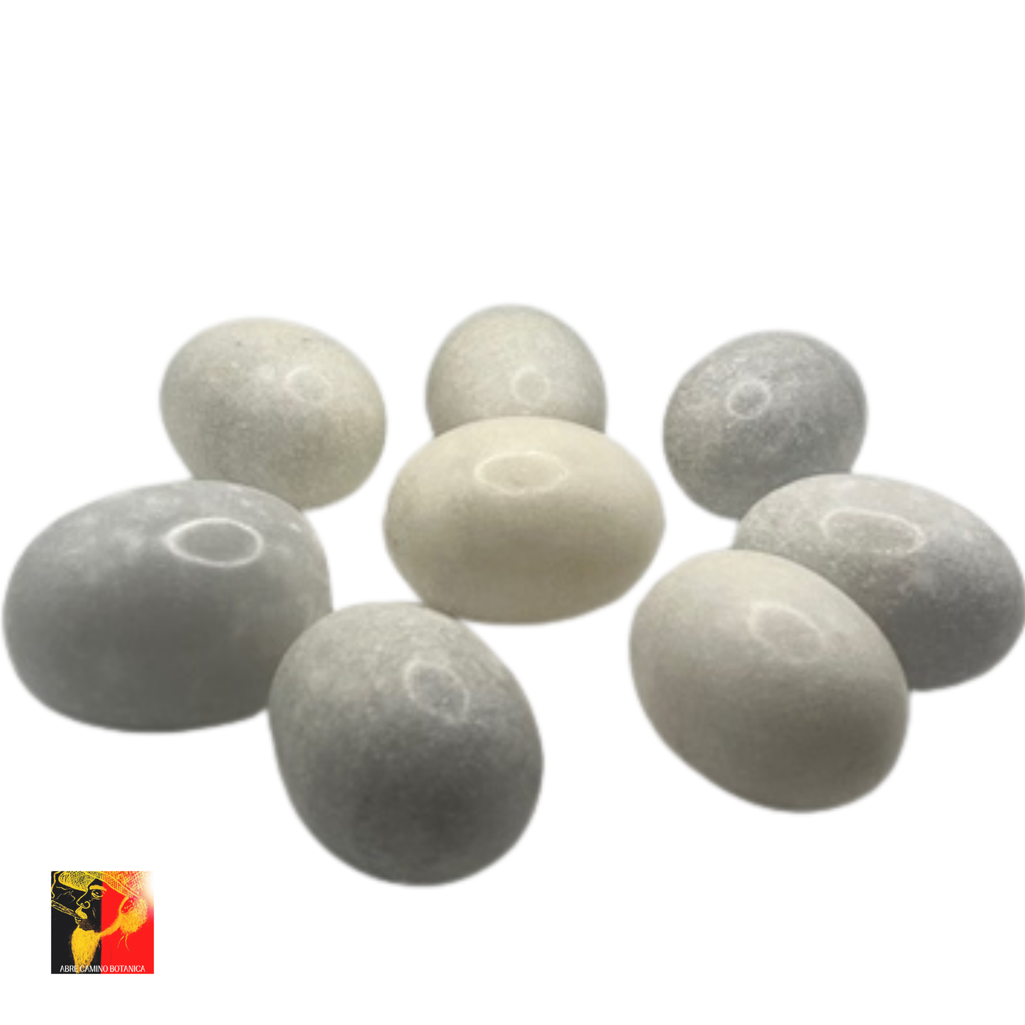 Huevos de Mármol de Obatala