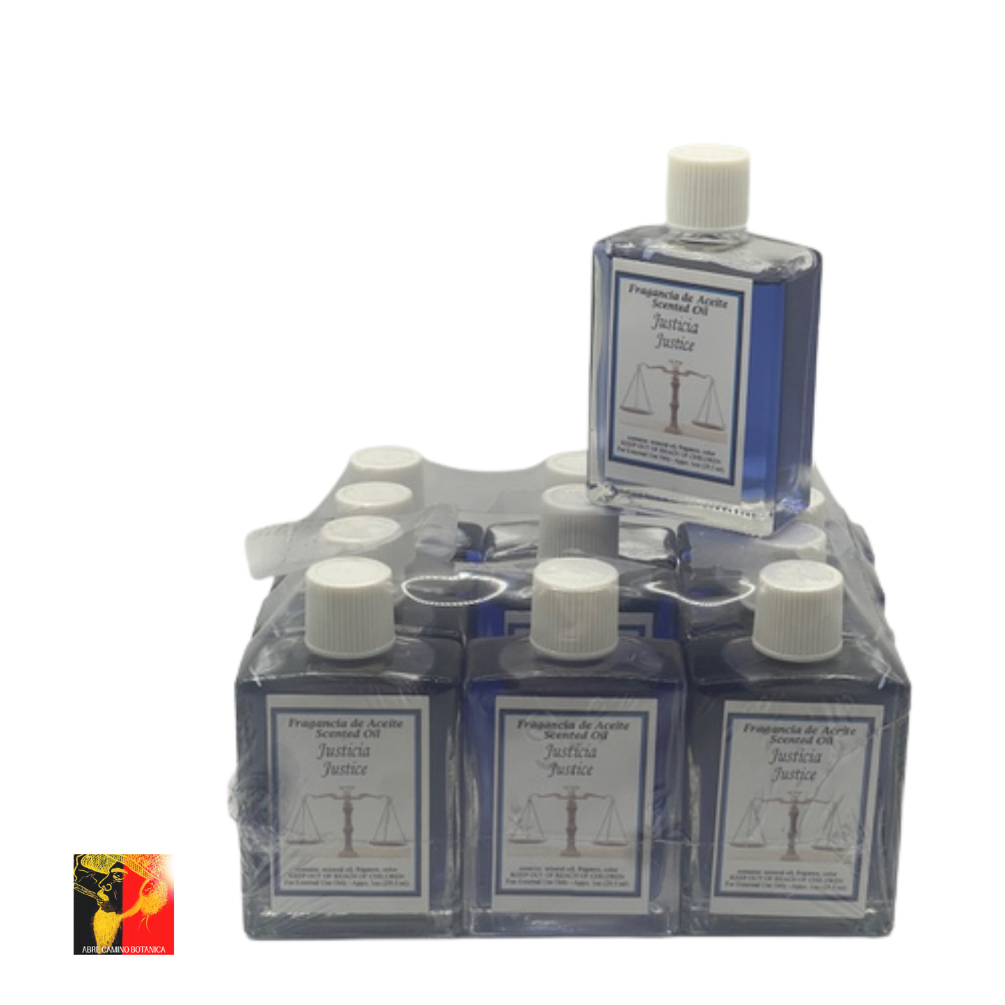 Fragancia de Aceite