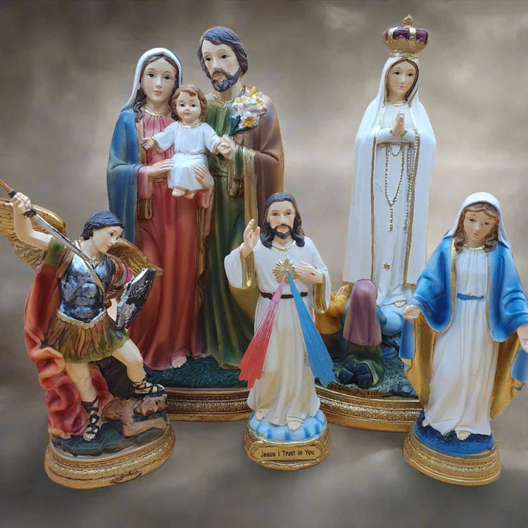 Saints & Religious Statues
