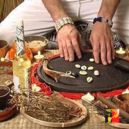 Amulets & Talismans