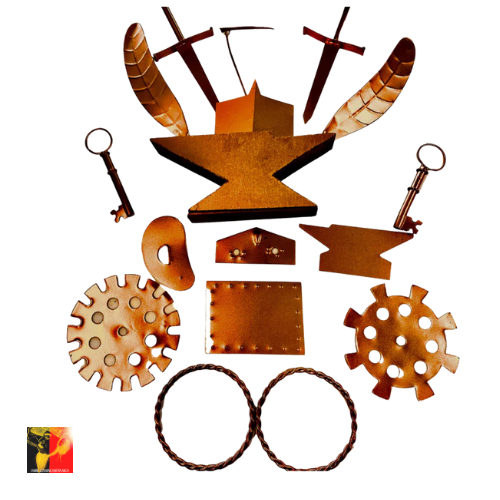 Herramientas de Obba