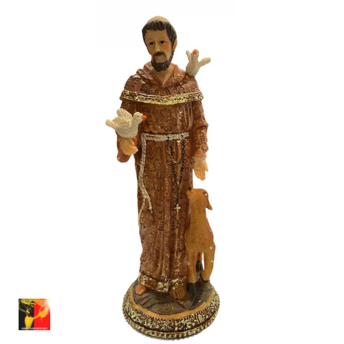 Imagen de san francisco de Asis