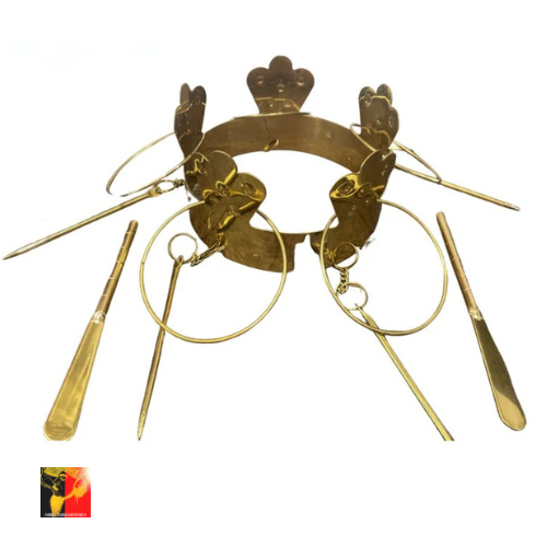 Herramienta de Oshun