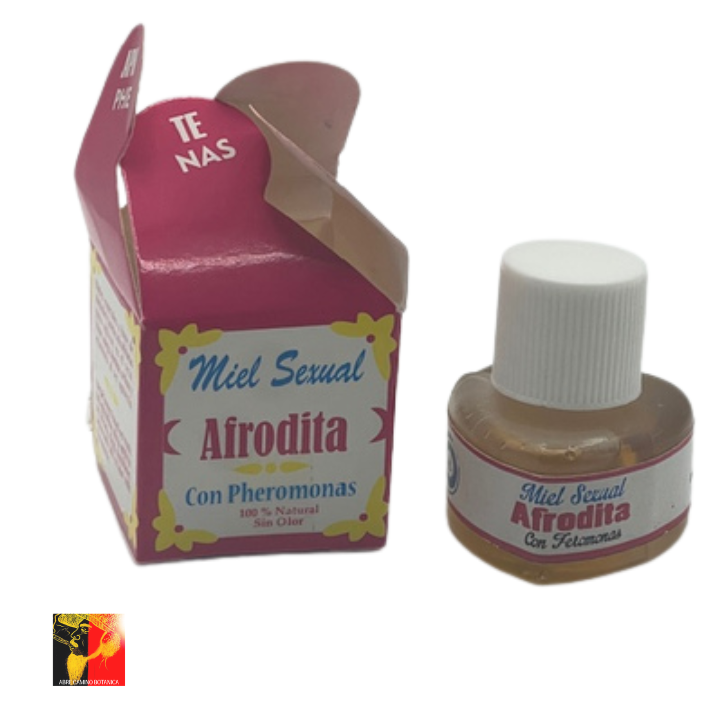 Miel Afrodita
