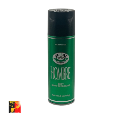 Hombre Body Spray