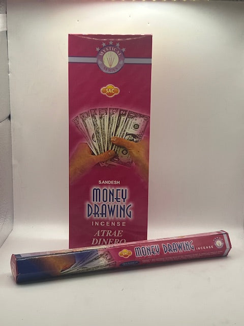 Incensio