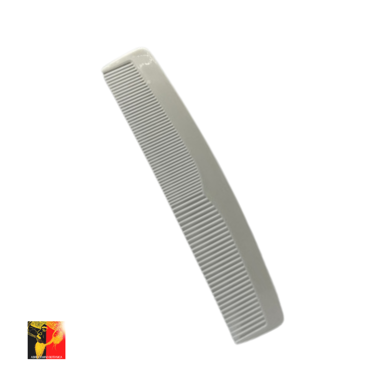 Peine blanco