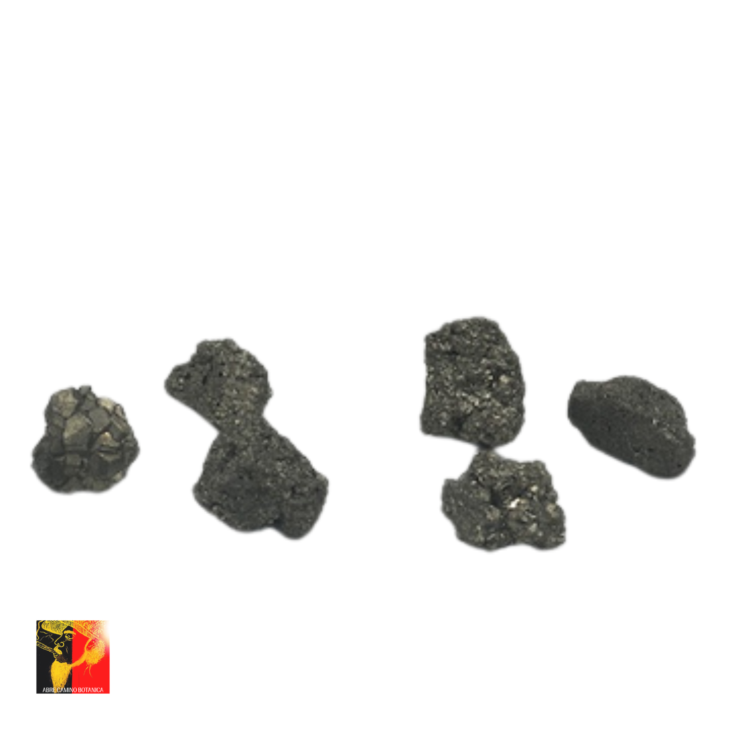 Piedras de Ochun de Cobre