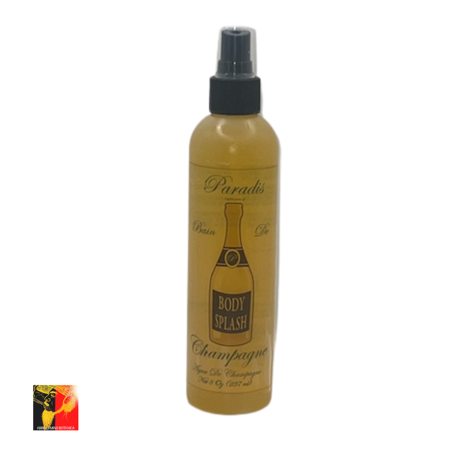 Allegria Body Splash