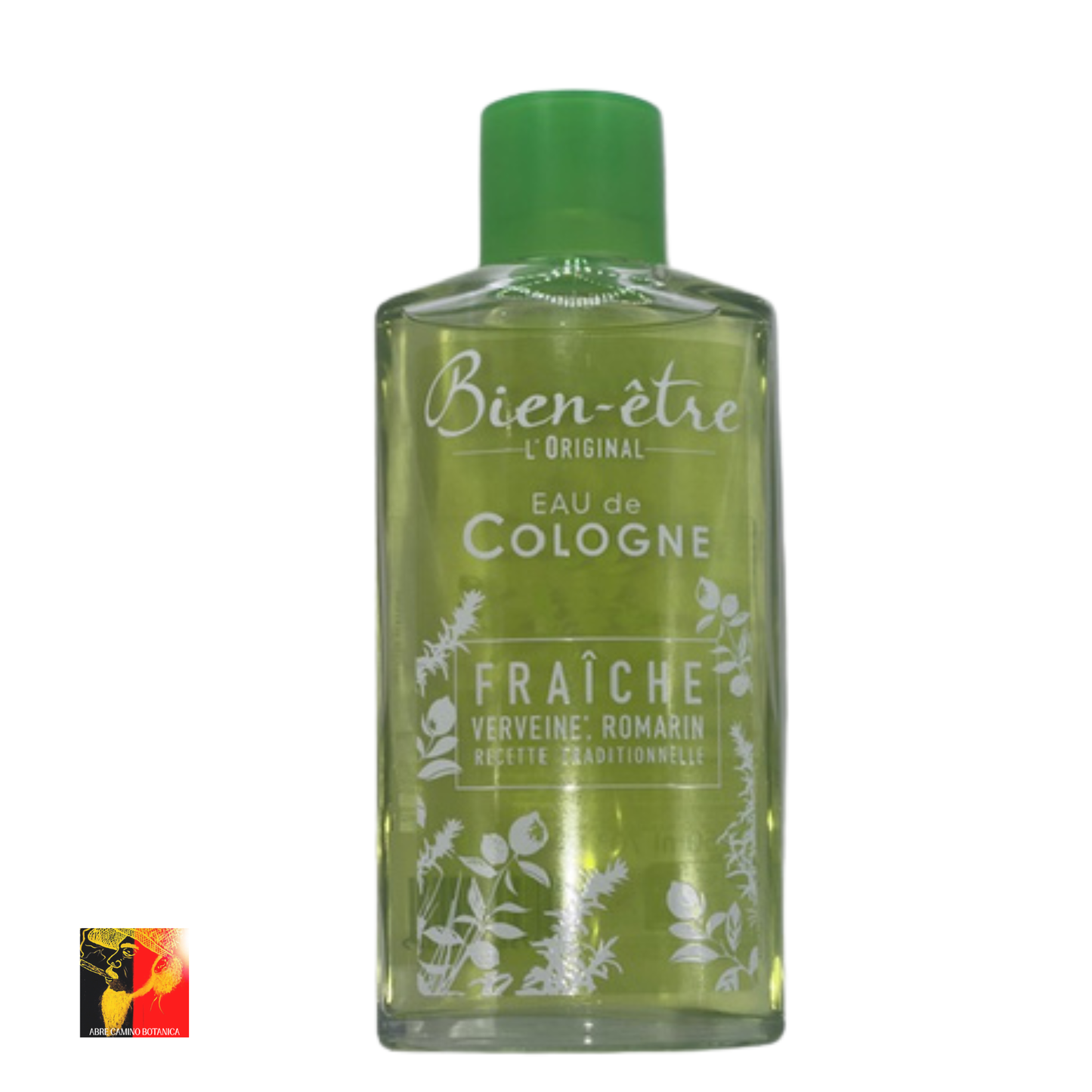 Colonia francesa Bien - etre Fraiche