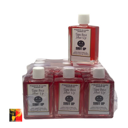 Fragancia de Aceite