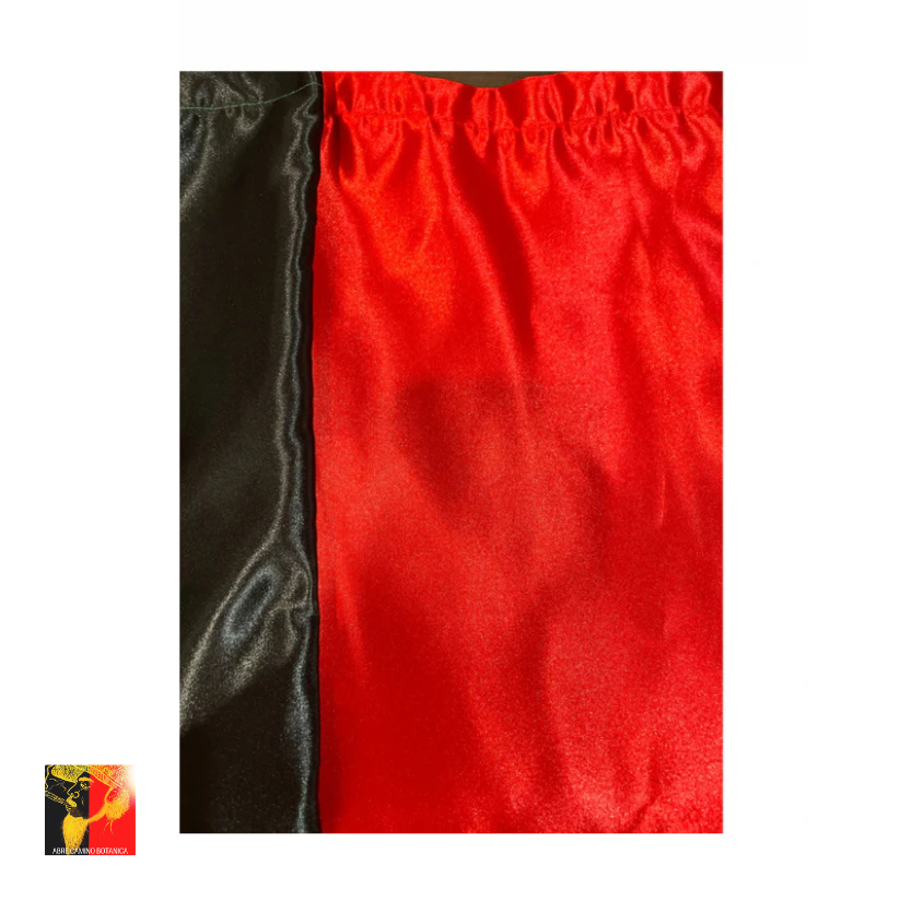 Bolsas de Satin