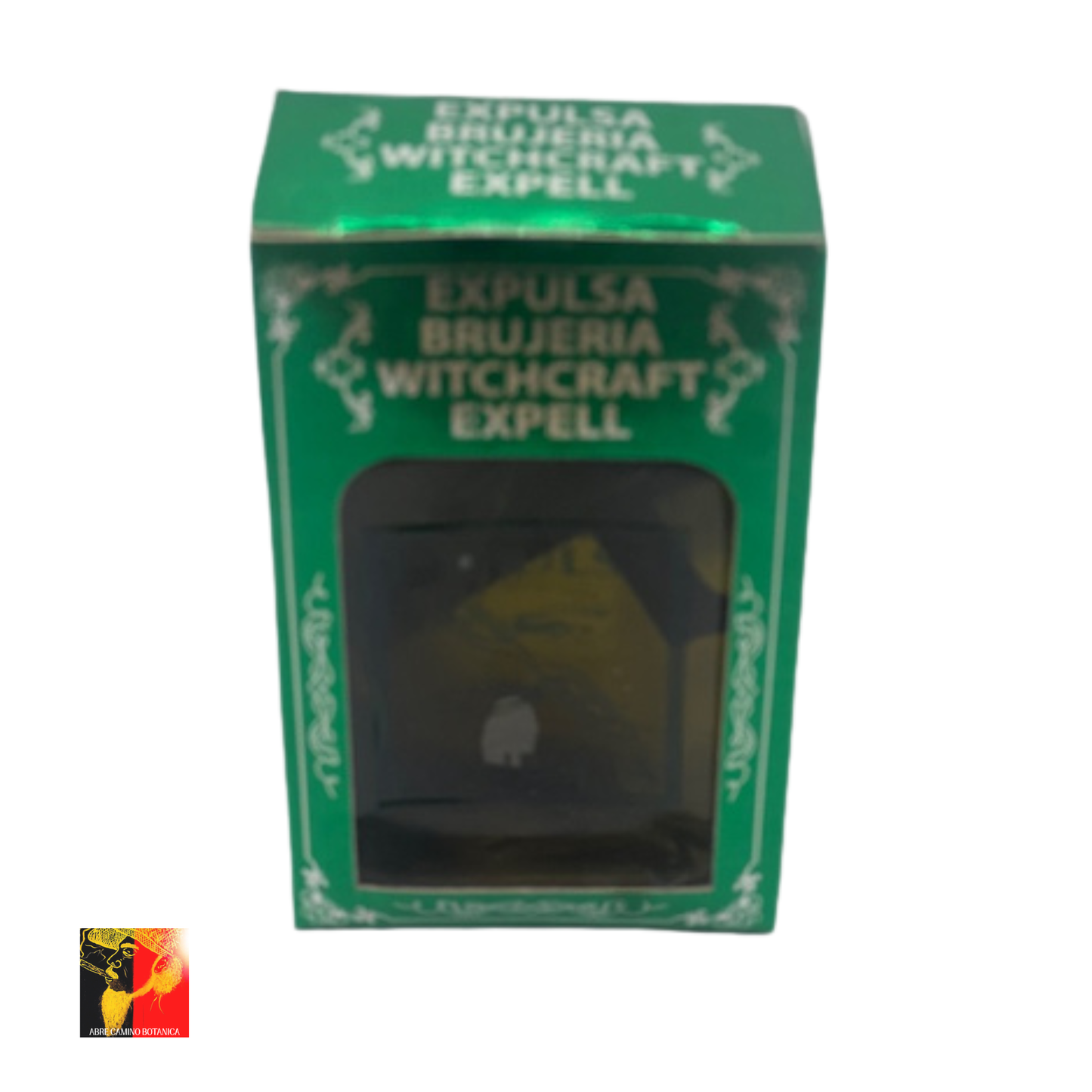 Expulsa Brujerías Perfume