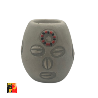 Cabeza de Elegua
