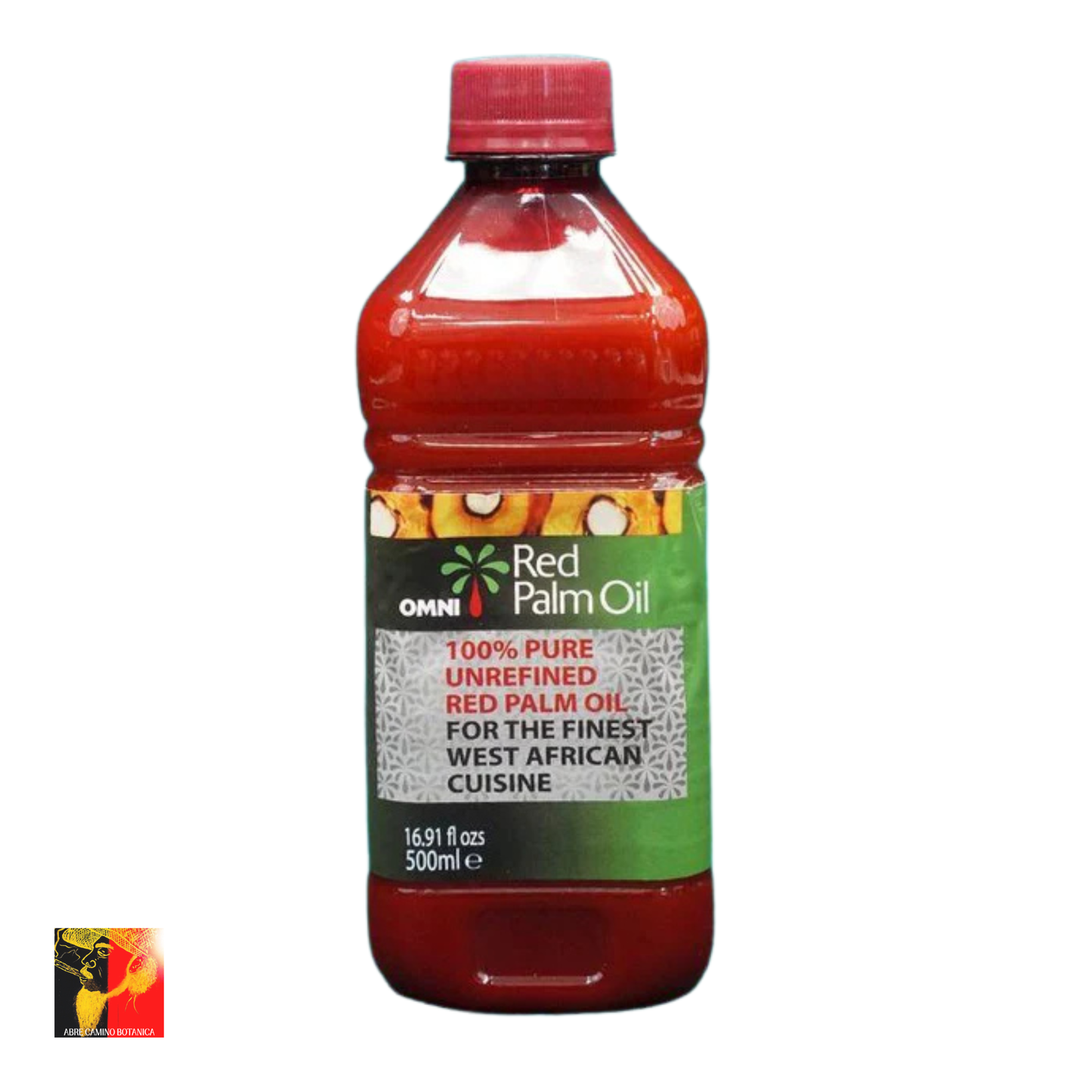 Manteca de corojo / Epo pu pua / aceite de palma / kenel oil