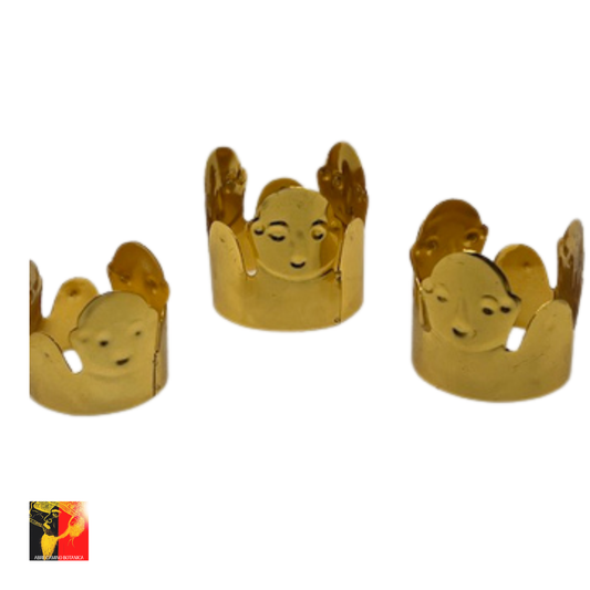 Coronitas de Eleggua