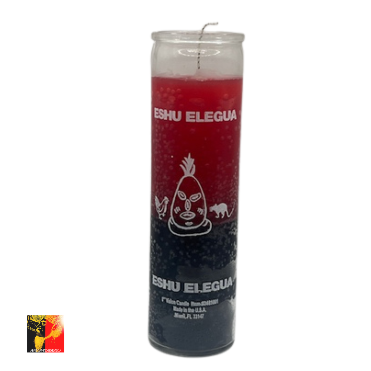 Vela "Elegua"