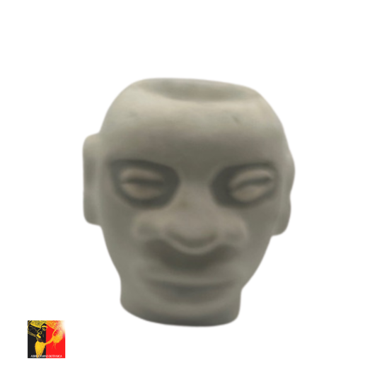 Cabeza de Elegua