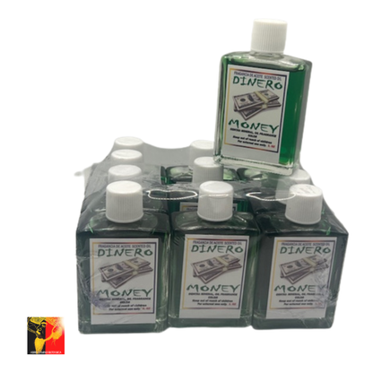 Fragancia de Aceite
