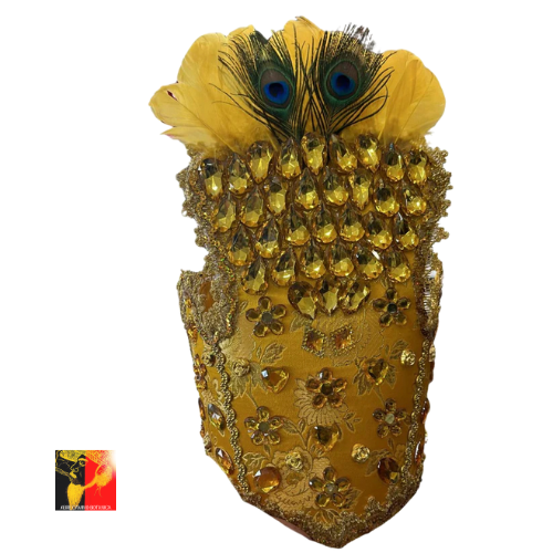 Corona Decorada