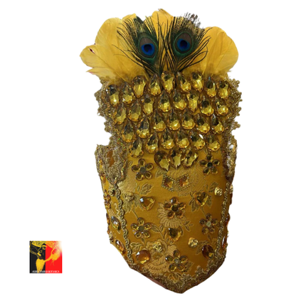 Corona Decorada