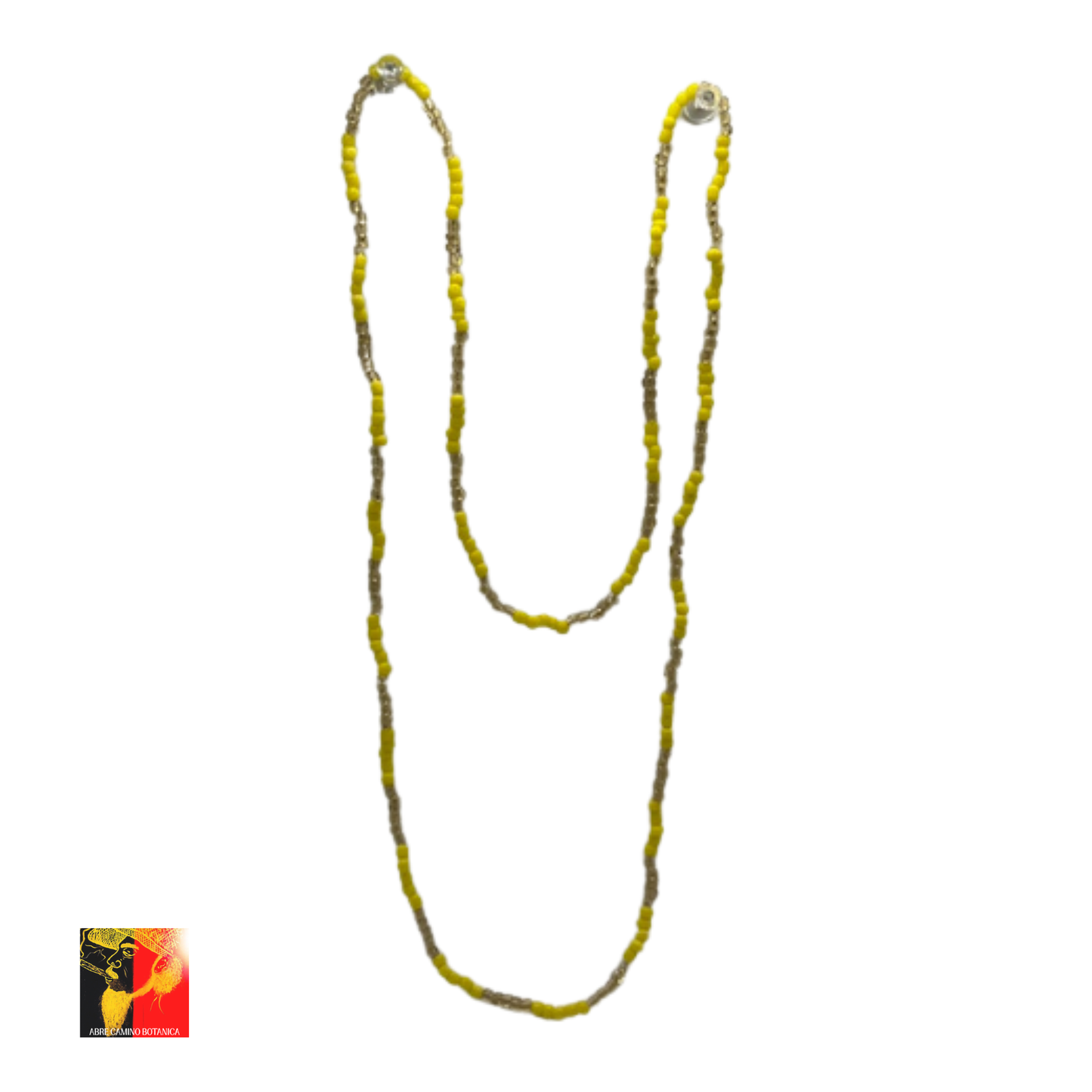 Collar de Oshun