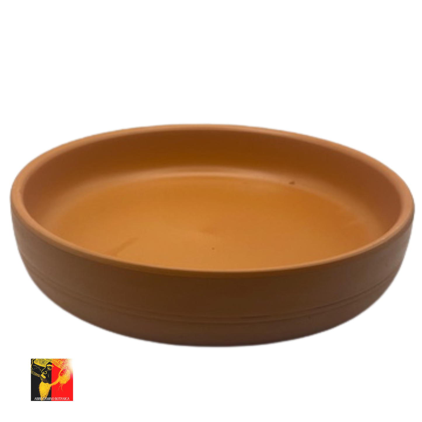 Platos de Barro 6"-14"