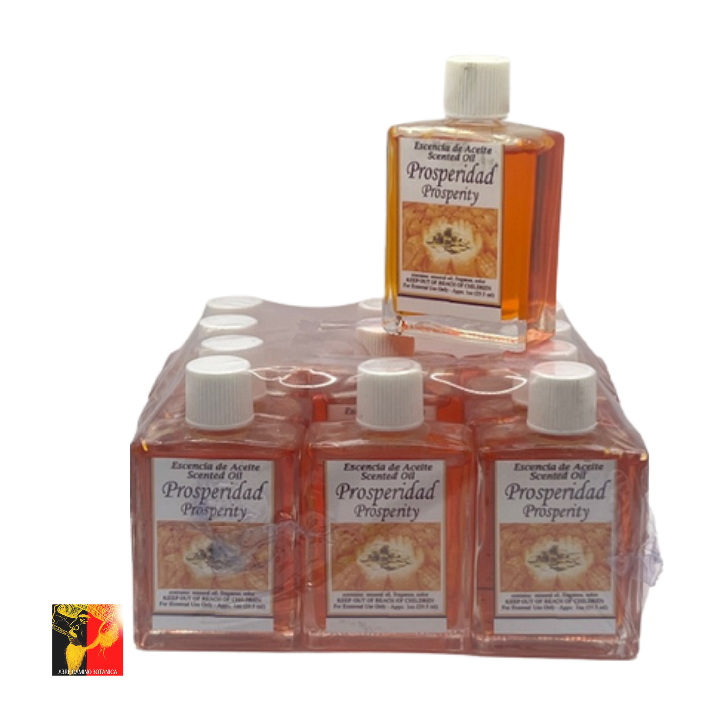 Fragancia de Aceite