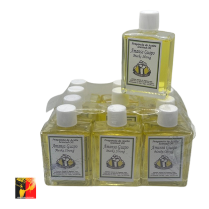 Fragancia de Aceite