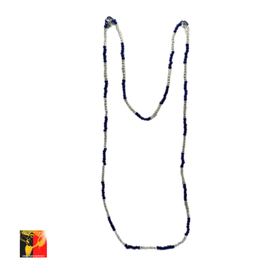 Collar de Yemaya